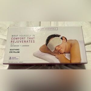 Comfort Essentials Soothing Eye Pillow